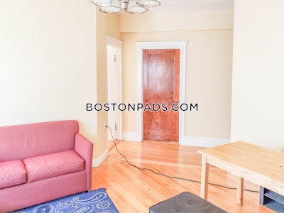 Cambridge 3 Beds 1 Bath  Central Square/cambridgeport - $4,000