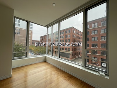 Seaport/waterfront Studio 1 Bath Boston - $2,945