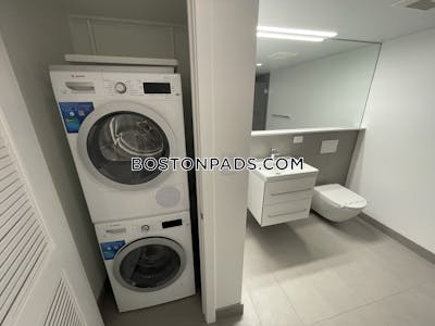 North End Studio 1 Bath Boston - $2,900