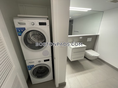 North End Studio 1 Bath Boston - $2,900
