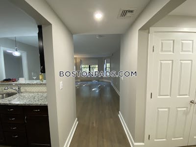 Back Bay 2 Bed 1 Bath BOSTON Boston - $5,351