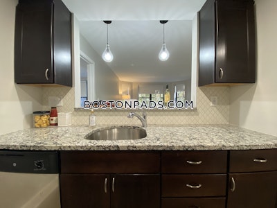 Back Bay 2 Bed 1 Bath BOSTON Boston - $5,197