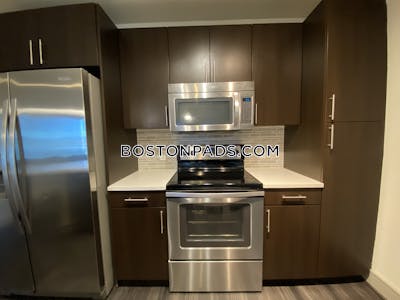 Seaport/waterfront 1 Bed 1 Bath Boston - $3,630