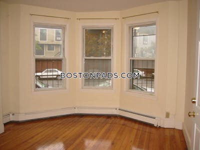 Mission Hill 3 Bed 1 Bath BOSTON Boston - $3,850