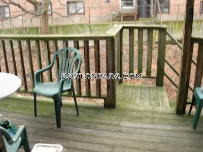 Mission Hill 3 Bed 1 Bath on Huntington Ave in BOSTON Boston - $3,850