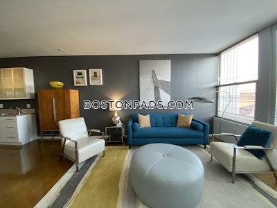 Charlestown 1 Bed 1 Bath Boston - $3,064