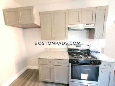 Roxbury 4 Beds 1 Bath Boston - $3,550