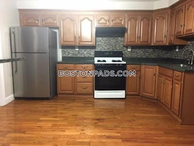 East Boston 1 Bed 1 Bath Boston - $2,350 No Fee