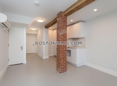 South End 0 Bed 1 Bath BOSTON Boston - $2,300 No Fee