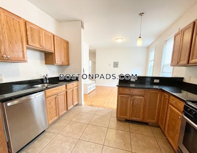 Mission Hill 4 Beds Mission Hill Boston - $5,400