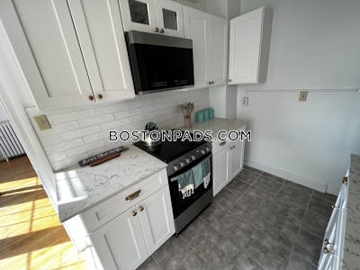 Brookline 1 Bed No Bath  Coolidge Corner - $3,296