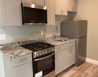 Revere New Construction- 1 Bed 1 bath available NOW on Shirley Ave in Revere!  - $2,300