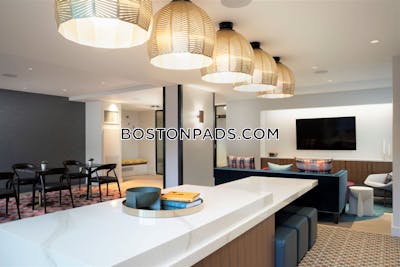 Mission Hill 2 Bed, 1.5 Bath Boston - $3,681 No Fee