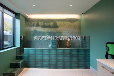 Mission Hill 2 Beds No Bath Boston - $3,034 No Fee