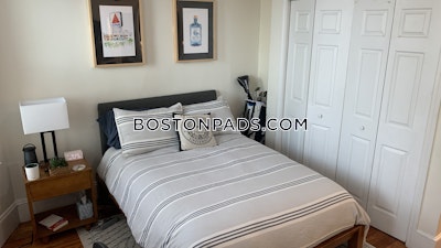 Mission Hill 4 Bed 1.5 Bath BOSTON Boston - $5,250 No Fee