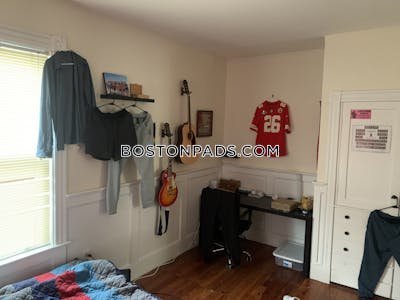 Mission Hill 4 Bed 1.5 Bath BOSTON Boston - $5,000 No Fee