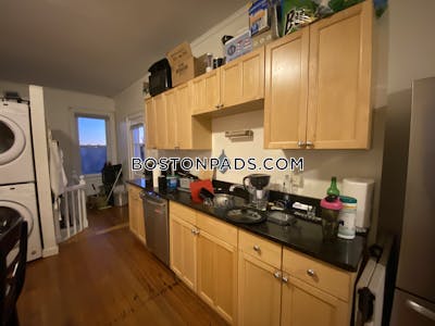 Mission Hill 4 Beds 1.5 Baths Boston - $5,000 No Fee