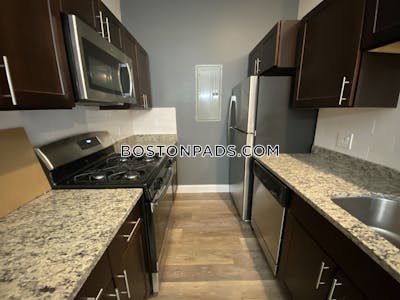 South End 2 Beds 1 Bath Boston - $4,300 No Fee
