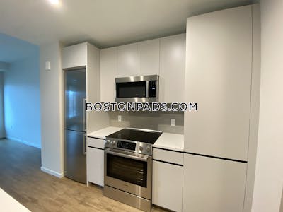 Seaport/waterfront Beautiful 1 bed 1 bath available NOW on Seaport Blvd in Boston!  Boston - $4,719