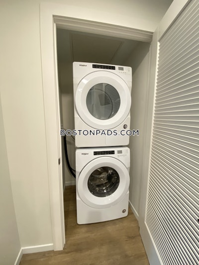 Seaport/waterfront 2 Bed 2 Bath BOSTON Boston - $7,456 No Fee