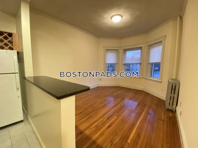 Fenway/kenmore 1 Bed 1 Bath on Queensberry St in Boston Boston - $2,950