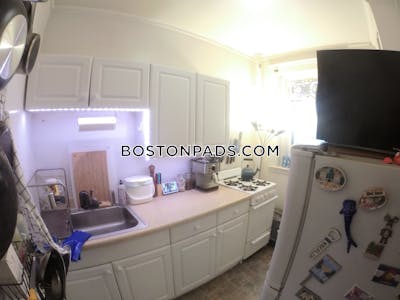 Brighton Studio 1 Bath Boston - $2,100 50% Fee