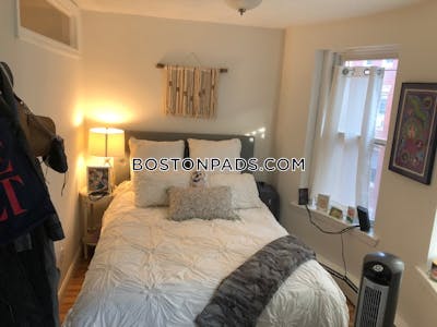 North End 2 Bed, 1 Bath Unit Boston - $3,500 50% Fee
