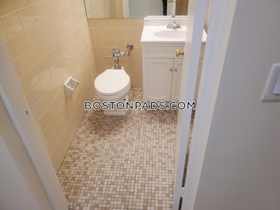 Chinatown 0 Bed 1 Bath BOSTON Boston - $2,500 No Fee