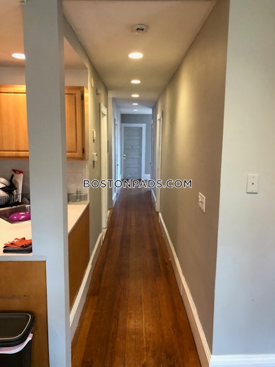 Mission Hill 4 Bed 1 Bath BOSTON Boston - $6,495