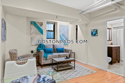 Back Bay 2 Beds 1 Bath Boston - $3,800