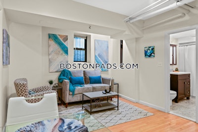 Back Bay 2 Beds 1 Bath Boston - $3,800