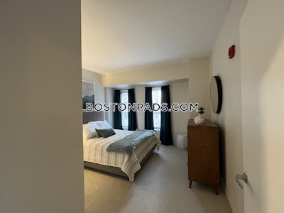 South End 1 Bed 1 Bath Boston - $3,585