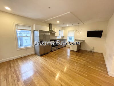 Mission Hill 4 Beds 1 Bath Boston - $4,500