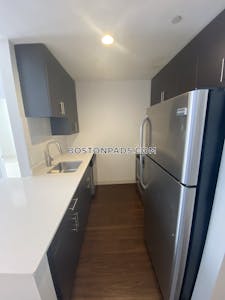 South End 1 Bed 1 Bath Boston - $3,475