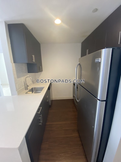 South End 1 Bed 1 Bath Boston - $3,585
