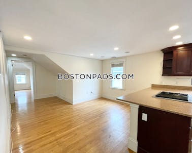 Mission Hill 4 Bed 2 Bath BOSTON Boston - $5,500