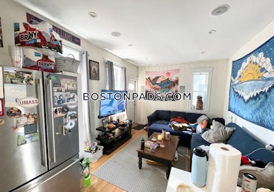 Dorchester 4 Bed 2 Bath BOSTON Boston - $4,800