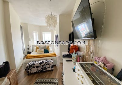 South End 3 Beds 1 Bath South End Boston - $4,700