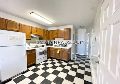 South End 3 Bed 1 Bath BOSTON Boston - $4,700