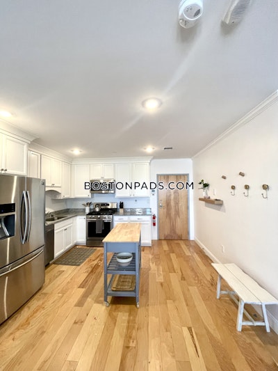 South End 2 Beds 2 Baths South End Boston - $5,000