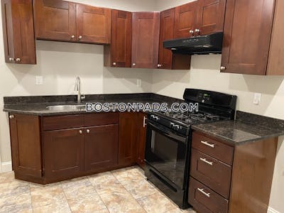 Dorchester 2 Beds 1 Bath Boston - $2,395 No Fee