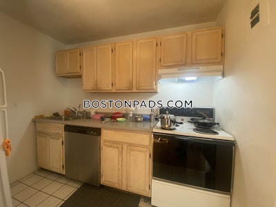 Jamaica Plain 1 Bed 1 Bath Boston - $2,700 No Fee