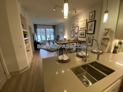 Cambridge 1 Bed 1 Bath CAMBRIDGE  Alewife - $3,225 No Fee