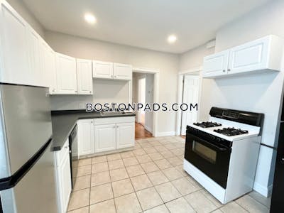 Dorchester/south Boston Border 3 Bed 1 Bath BOSTON Boston - $2,700
