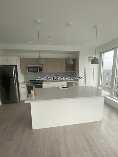 Brighton 1 Bed 1 Bath BOSTON Boston - $3,348 No Fee