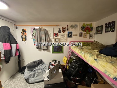 Mission Hill Studio 1 Bath Boston - $1,450