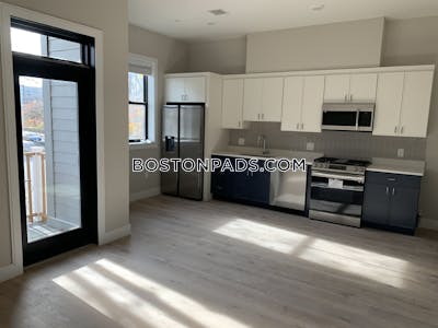 Allston 2 Bed 1 Bath BOSTON Boston - $3,900 No Fee