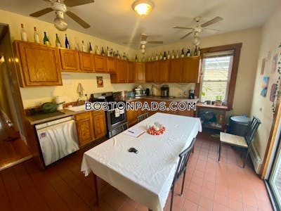 Mission Hill 4 Bed 1 Bath BOSTON Boston - $5,400