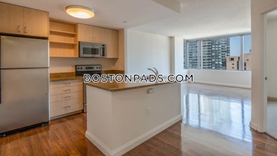 Downtown 1 Bed 1 Bath BOSTON Boston - $3,960