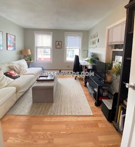 East Boston 2 Bed 2 Bath BOSTON Boston - $2,575 No Fee